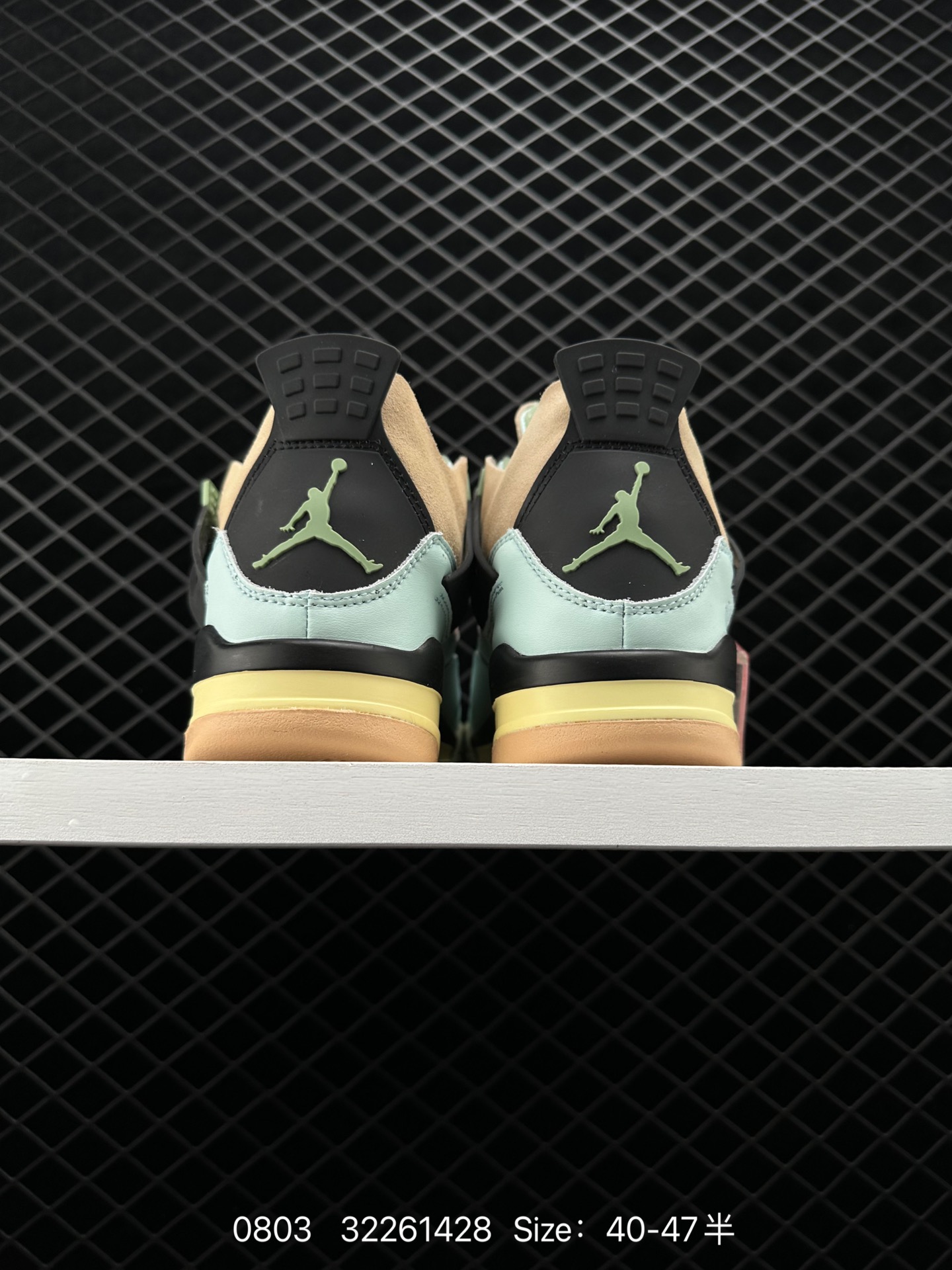 AJ4 Air Jordan 4 Retro 